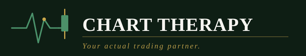 Chart Therapy - Your Actual Trading Partner