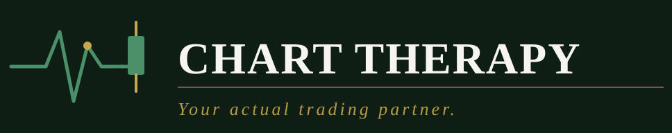 Chart Therapy - Your Actual Trading Partner